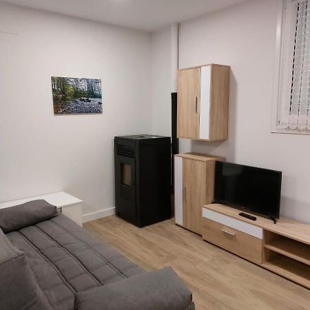Apartament Casa Korrontxas & Ega Txokoa Murieta Zewnętrze zdjęcie