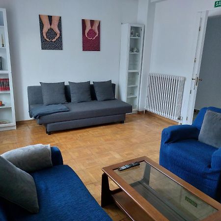 Apartament Casa Korrontxas & Ega Txokoa Murieta Zewnętrze zdjęcie
