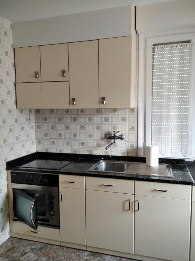 Apartament Casa Korrontxas & Ega Txokoa Murieta Zewnętrze zdjęcie