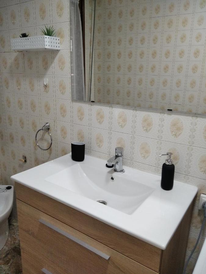 Apartament Casa Korrontxas & Ega Txokoa Murieta Zewnętrze zdjęcie