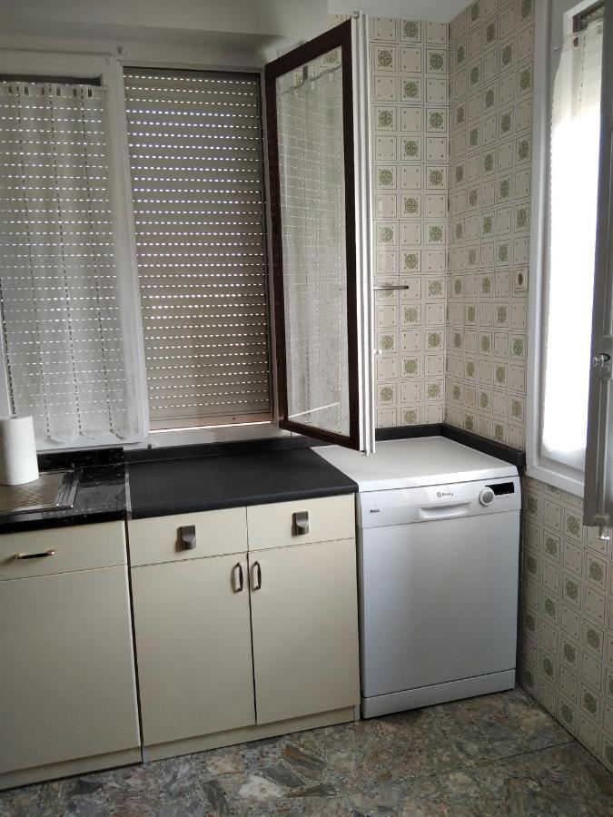 Apartament Casa Korrontxas & Ega Txokoa Murieta Zewnętrze zdjęcie