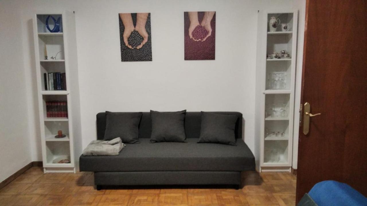Apartament Casa Korrontxas & Ega Txokoa Murieta Zewnętrze zdjęcie