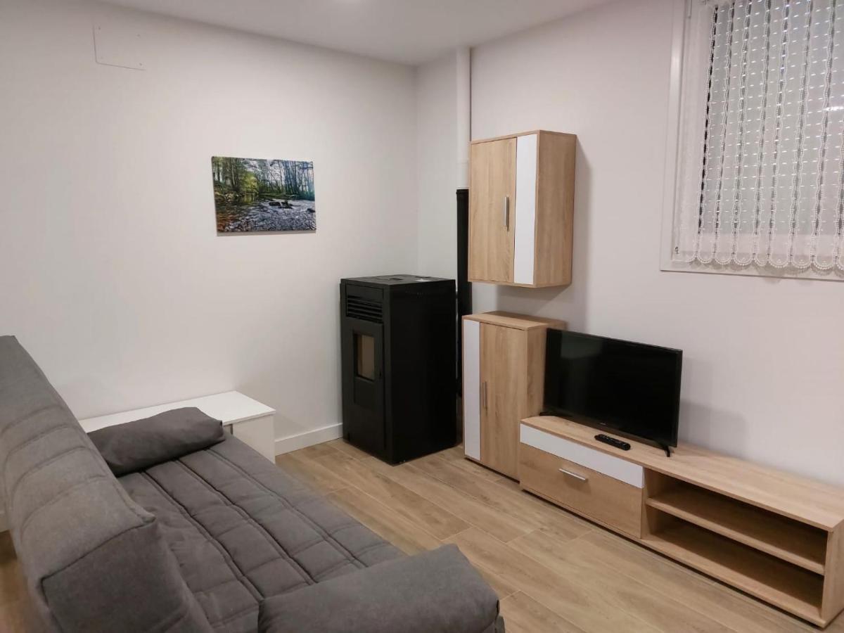 Apartament Casa Korrontxas & Ega Txokoa Murieta Zewnętrze zdjęcie