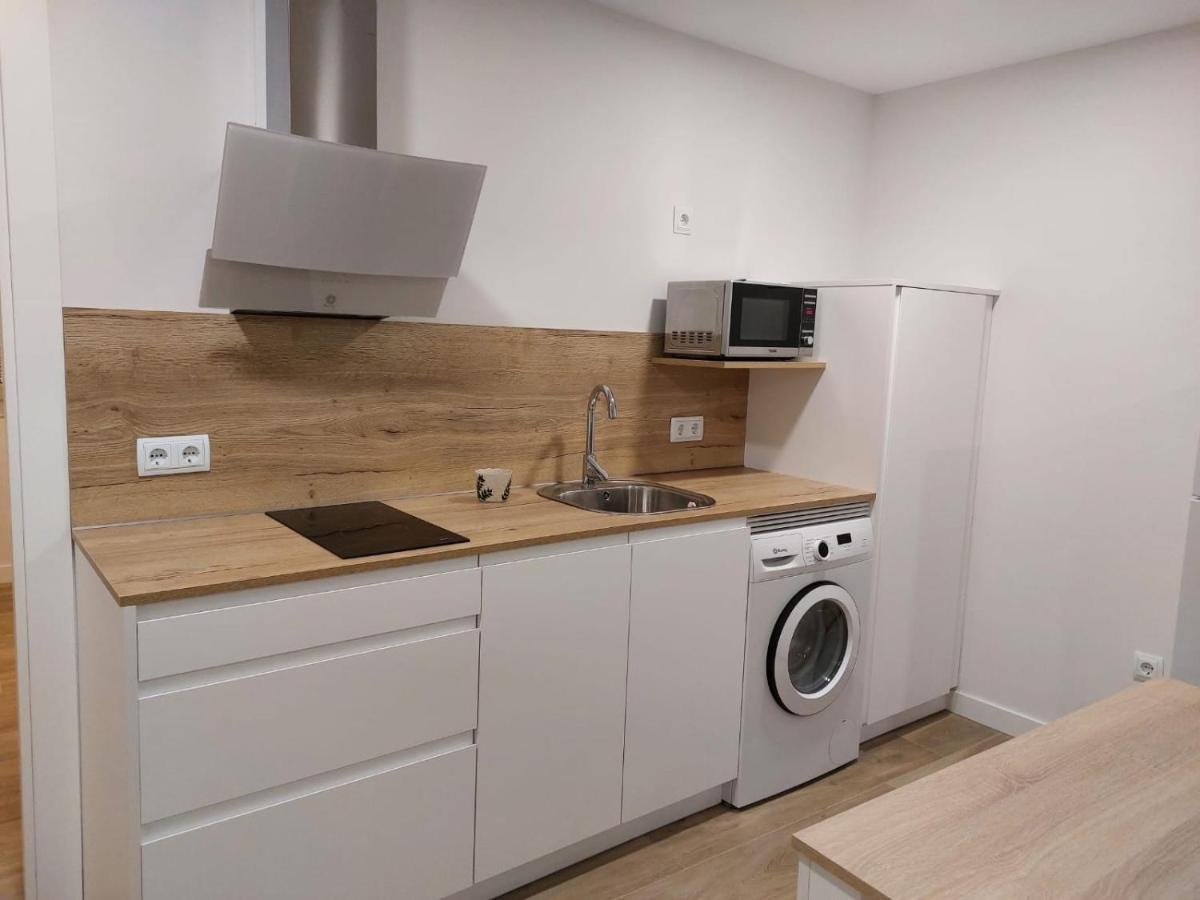 Apartament Casa Korrontxas & Ega Txokoa Murieta Zewnętrze zdjęcie