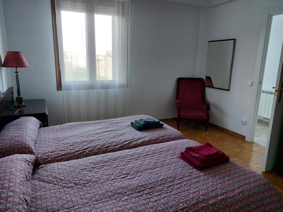 Apartament Casa Korrontxas & Ega Txokoa Murieta Zewnętrze zdjęcie