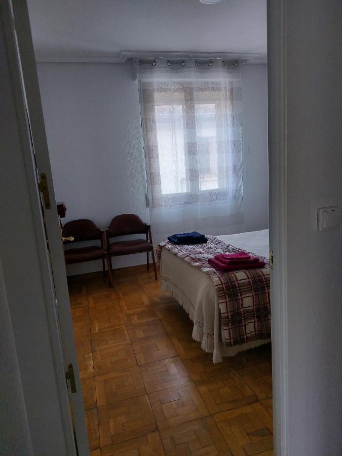 Apartament Casa Korrontxas & Ega Txokoa Murieta Zewnętrze zdjęcie